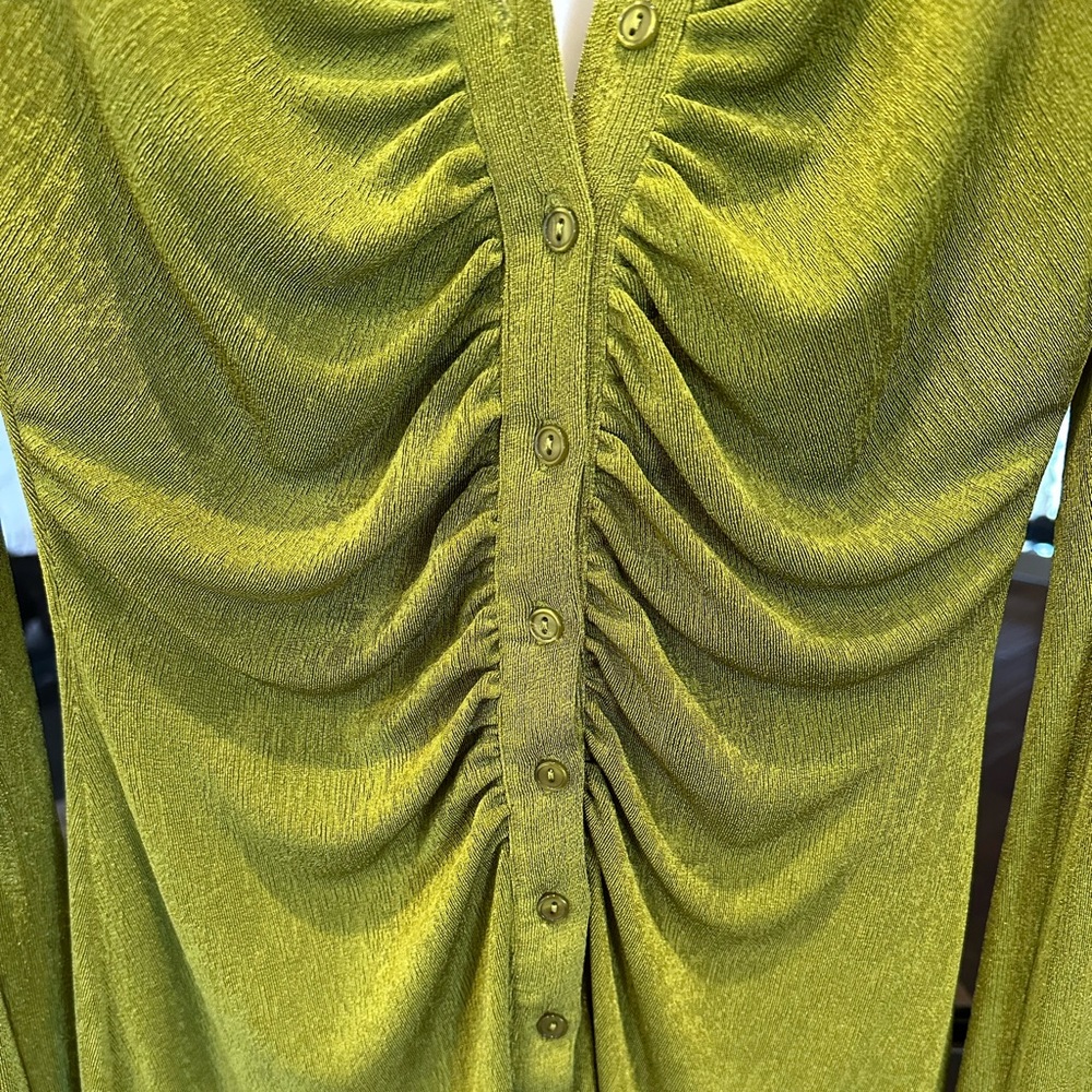 With Jean Andy Dress - Picture 3 of 5